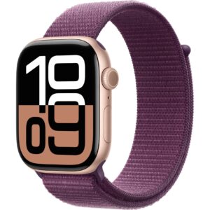 Apple Watch Series 10, Smartwatch - MWY83QF/A technikbar