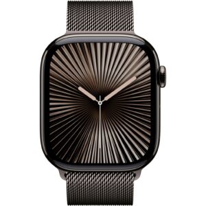 Apple Watch Series 10, Smartwatch - MWY93QF/A technikbar