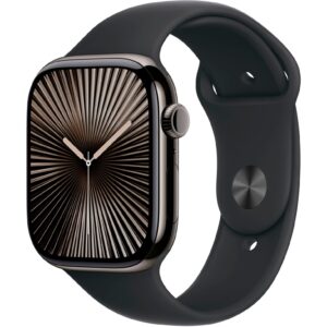 Apple Watch Series 10, Smartwatch - MWYD3QF/A technikbar