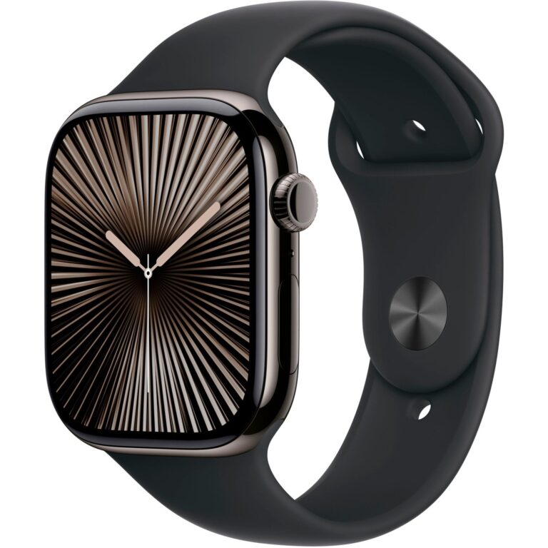 Apple Watch Series 10, Smartwatch - MWYD3QF/A technikbar