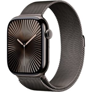 Apple Watch Series 10, Smartwatch - MWYW3QF/A technikbar