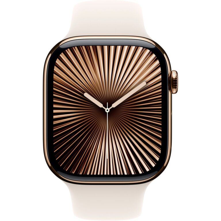 Apple Watch Series 10, Smartwatch