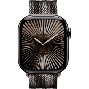 Apple Watch Series 10, Smartwatch - MX053QF/A technikbar