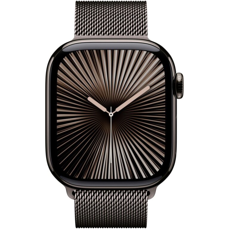 Apple Watch Series 10, Smartwatch