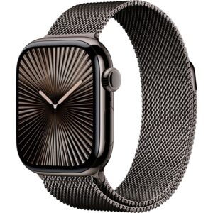 Apple Watch Series 10, Smartwatch - MX053QF/A technikbar