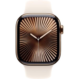 Apple Watch Series 10, Smartwatch - MX063QF/A technikbar