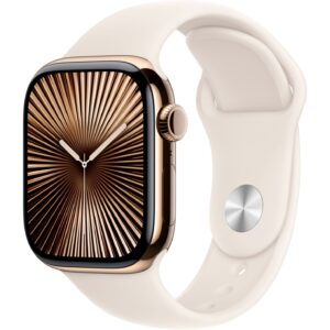 Apple Watch Series 10, Smartwatch - MX063QF/A technikbar