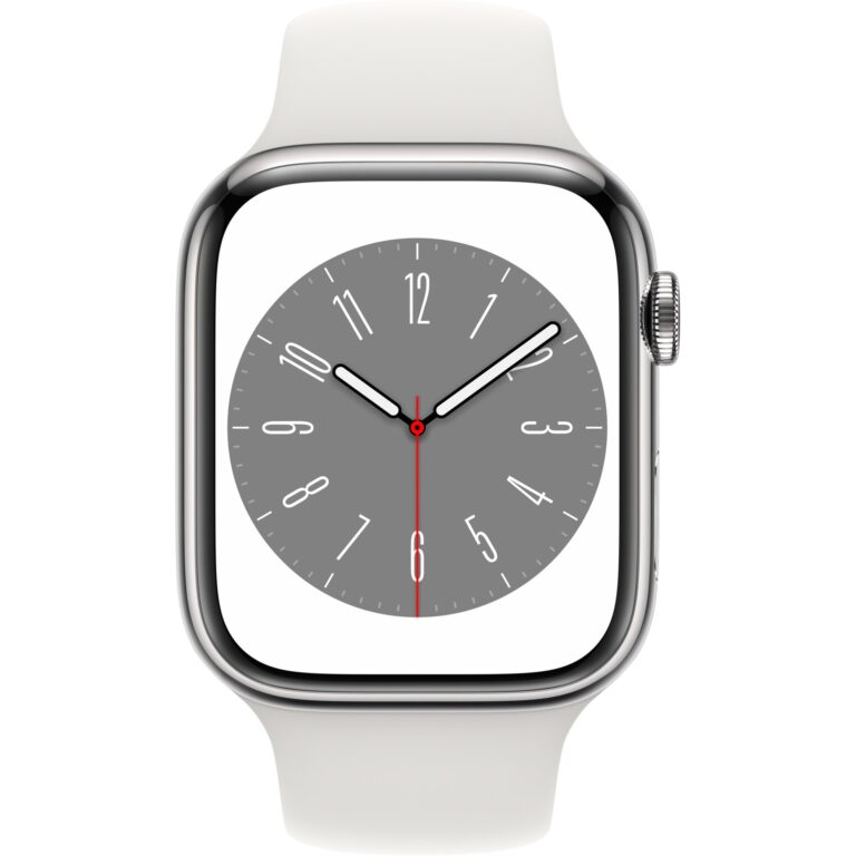 Apple Watch Series 8, Smartwatch
