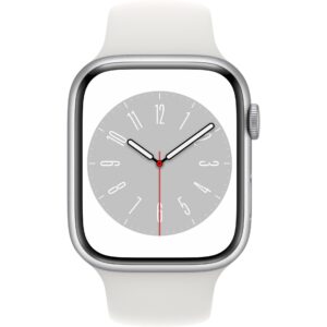 Apple Watch Series 8, Smartwatch - MP4J3FD/A technikbar