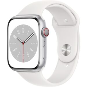 Apple Watch Series 8, Smartwatch - MP4J3FD/A technikbar