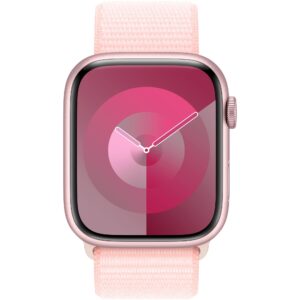 Apple Watch Series 9, Smartwatch - MRMM3QF/A technikbar