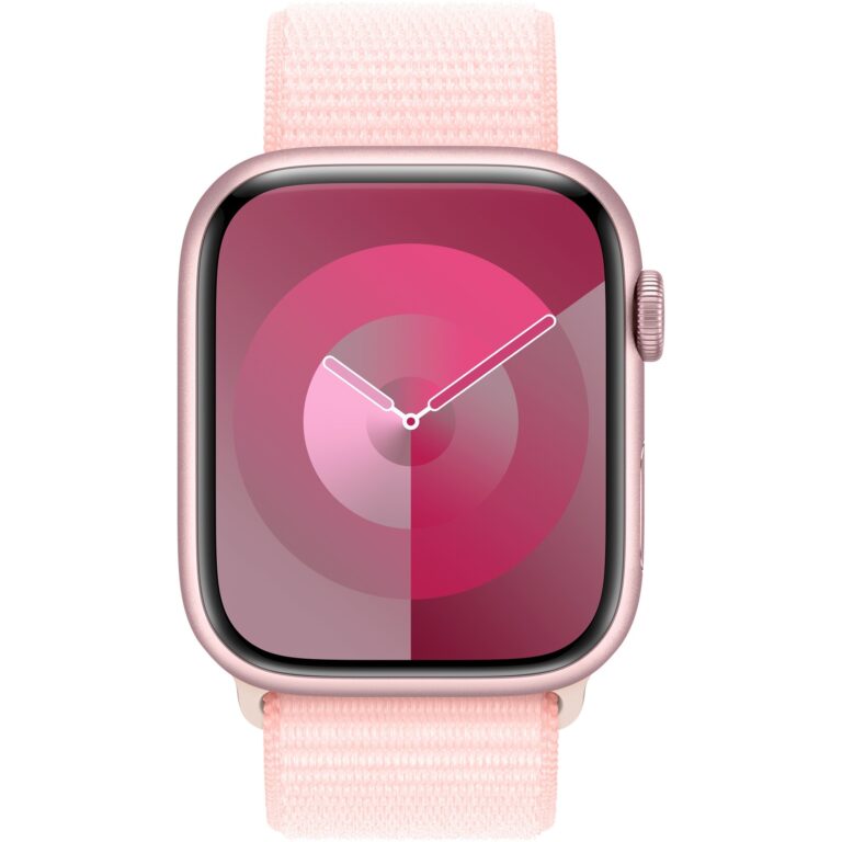 Apple Watch Series 9, Smartwatch