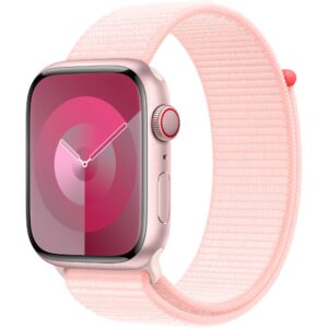 Apple Watch Series 9, Smartwatch - MRMM3QF/A technikbar