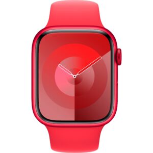 Apple Watch Series 9, Smartwatch - MRYE3QF/A technikbar