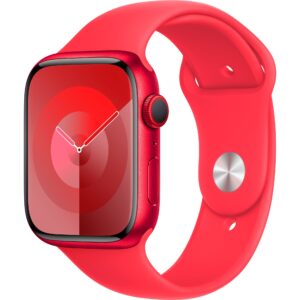 Apple Watch Series 9, Smartwatch - MRYG3QF/A technikbar