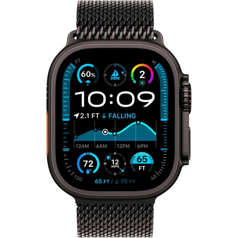 Apple Watch Ultra 2, Smartwatch