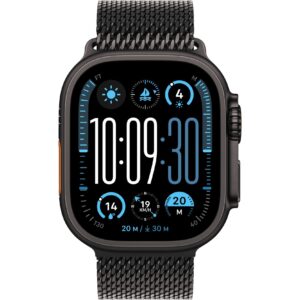 Apple Watch Ultra 2, Smartwatch - MX5V3FD/A technikbar
