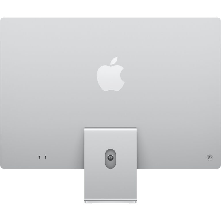 Apple iMac 59,62 cm (24`) M4 2024 CTO, MAC-System - Z1E2 technikbar