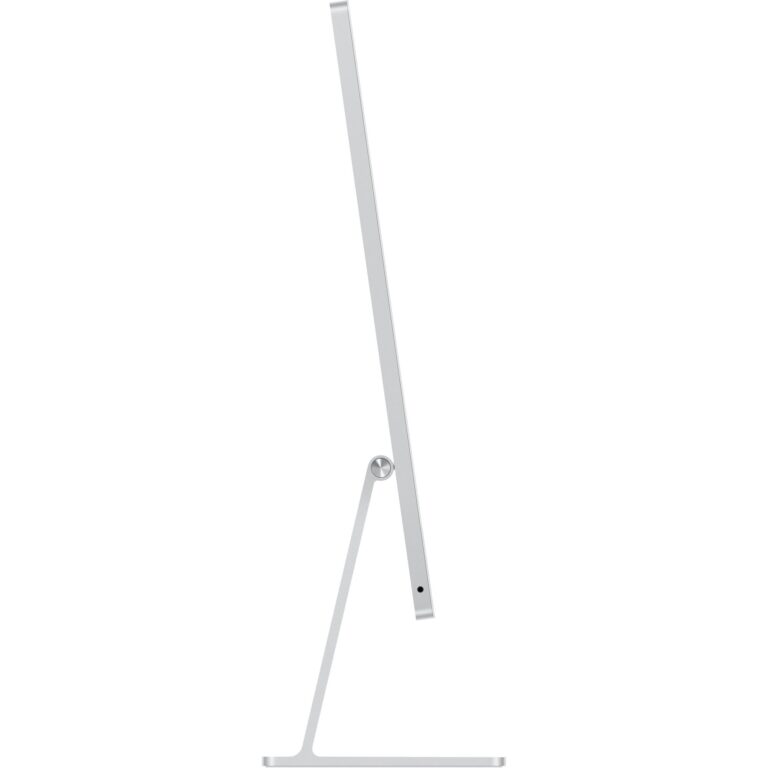 Apple iMac 59,62 cm (24`) M4 2024 CTO, MAC-System - Z1EH technikbar