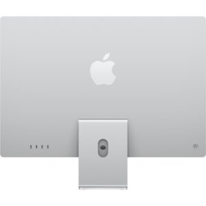 Apple iMac 59,62 cm (24`) M4 2024 CTO, MAC-System - Z1EH technikbar