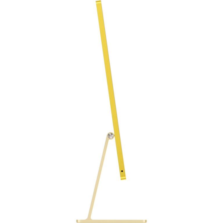 Apple iMac 59,62 cm (24`) M4 2024 CTO, MAC-System - Z1EK technikbar