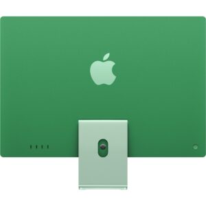 Apple iMac 59,62 cm (24`) M4 2024 CTO, MAC-System - Z1EM technikbar