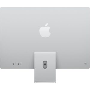 Apple iMac 59,62 cm (24`) M4 2024 CTO, MAC-System - Z1K1 technikbar