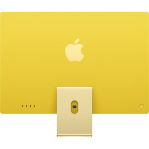 Apple iMac 59,62 cm (24`) M4 2024 CTO, MAC-System - Z1K2 technikbar