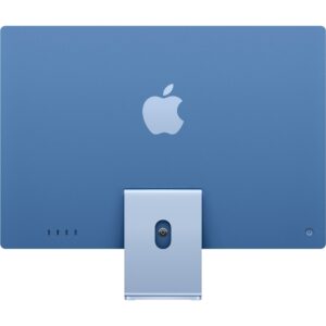 Apple iMac 59,62 cm (24`) M4 2024 CTO, MAC-System - Z1K5 technikbar