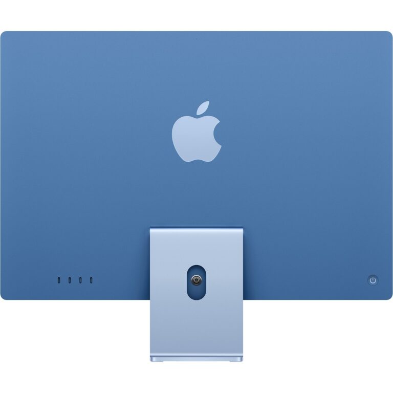 Apple iMac 59,62 cm (24`) M4 2024 CTO, MAC-System - Z1K5 technikbar