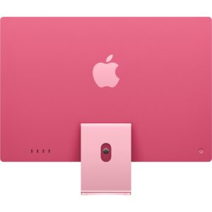 Apple iMac 59,62 cm (24`) M4 2024 CTO, MAC-System - Z1K6 technikbar