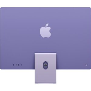 Apple iMac 59,62 cm (24`) M4 2024 CTO, MAC-System - Z1K7 technikbar