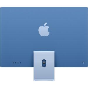 Apple iMac 59,62 cm (24`) M4 2024, MAC-System - MD2T4D/A technikbar