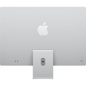 Apple iMac 59,62 cm (24`) M4 2024, MAC-System - MWUC3D/A technikbar