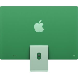Apple iMac 59,62 cm (24`) M4 2024, MAC-System - MWUE3D/A technikbar