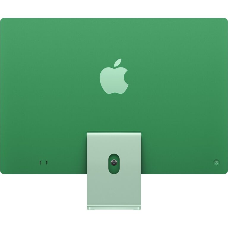 Apple iMac 59,62 cm (24`) M4 2024, MAC-System - MWUE3D/A technikbar