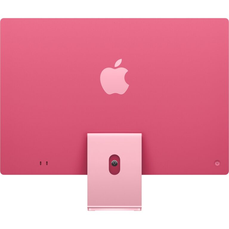 Apple iMac 59,62 cm (24`) M4 2024, MAC-System - MWUG3D/A technikbar