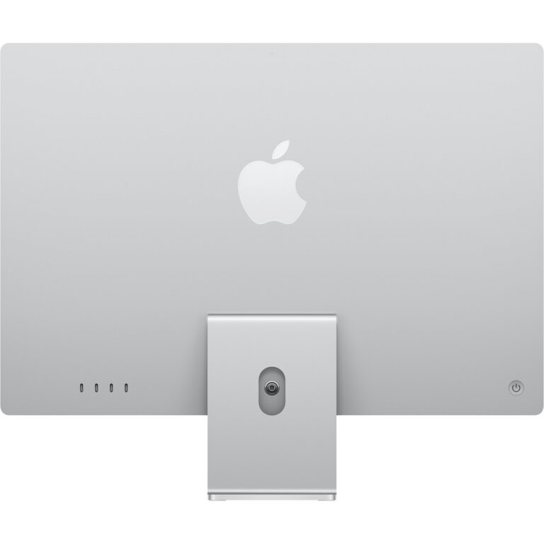Apple iMac 59,62 cm (24`) M4 2024, MAC-System - MWUV3D/A technikbar