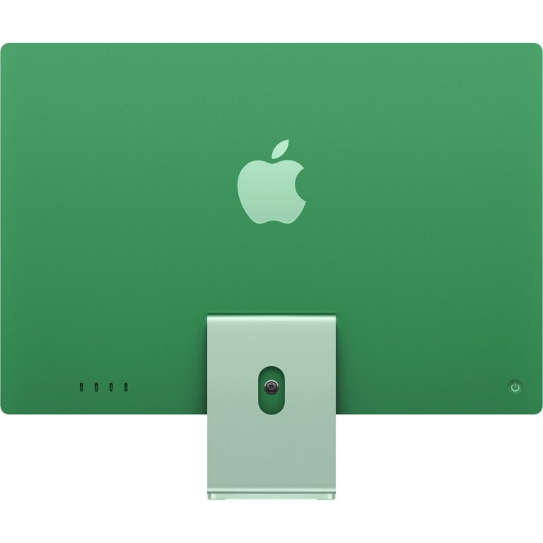Apple iMac 59,62 cm (24`) M4 2024, MAC-System - MWUY3D/A technikbar