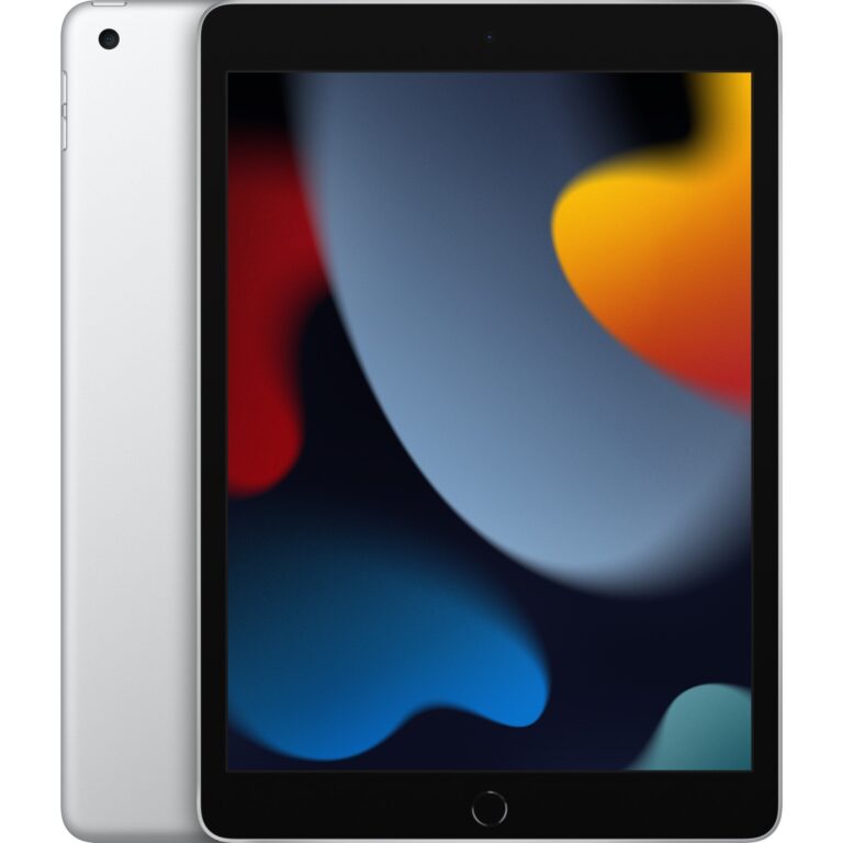 Apple iPad 10,2` (256 GB), Tablet-PC