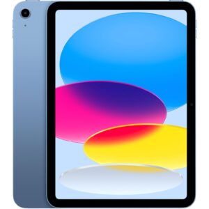 Apple iPad 256GB, Tablet-PC - MCMF4NF/A technikbar