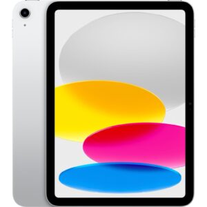 Apple iPad 256GB, Tablet-PC - MCMN4NF/A technikbar