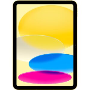 Apple iPad 256GB, Tablet-PC - MQ6V3FD/A technikbar