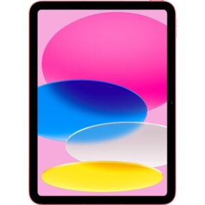 Apple iPad 256GB, Tablet-PC - MQ6W3FD/A technikbar