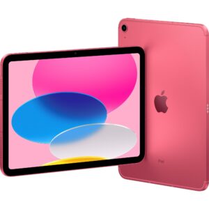 Apple iPad 256GB, Tablet-PC - MQ6W3FD/A technikbar