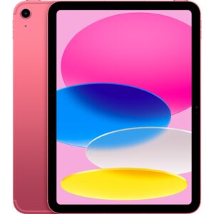Apple iPad 256GB, Tablet-PC - MQ6W3FD/A technikbar