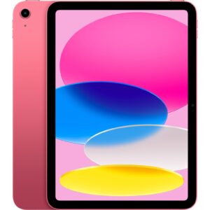 Apple iPad 64GB, Tablet-PC - MCMC4NF/A technikbar