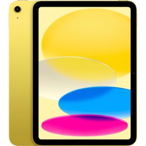 Apple iPad 64GB, Tablet-PC - MCML4NF/A technikbar