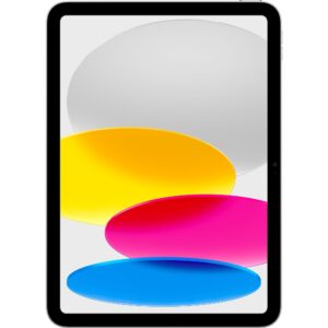 Apple iPad 64GB, Tablet-PC - MPQ03FD/A technikbar