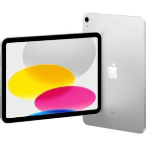 Apple iPad 64GB, Tablet-PC - MPQ03FD/A technikbar